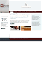 Mobile Screenshot of melaralaw.com